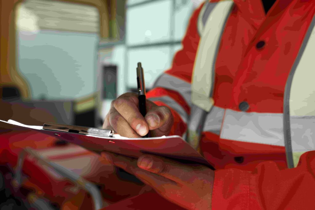 emergency hazardous waste removal in practice